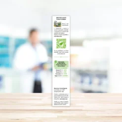 NATURA MIX ADVANCED MENTE 10 FLACONCINI 150 G