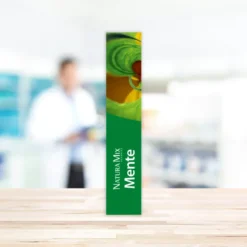 NATURA MIX ADVANCED MENTE 10 FLACONCINI 150 G
