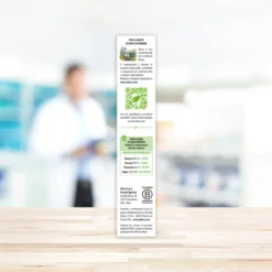NATURA MIX ADVANCED SOSTEGNO 10 FLACONCINI DA 15 ML