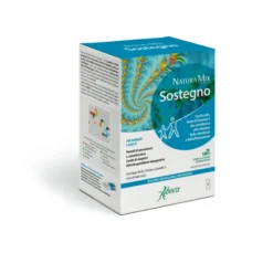 NATURA MIX ADVANCED SOSTEGNO OROSOLUBILE 20 BUSTINE