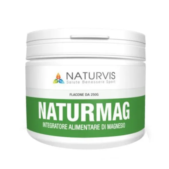 NATURMAG 250 G