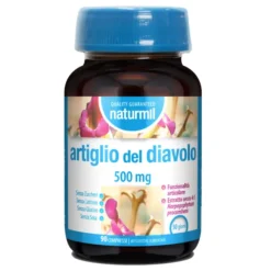 NATURMIL ARTIGLIO DEL DIAVOLO 500 MG 90 COMPRESSE