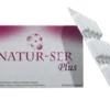 NATUR-SER PLUS 60 CAPSULE VEGETALI