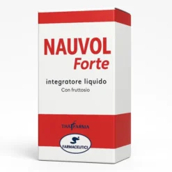NAUVOL FORTE SPRAY 20 ML