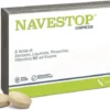 NAVESTOP 20 COMPRESSE