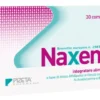 NAXEND 30 COMPRESSE