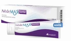 NEDEMAX GAMBE CREMA 120 ML