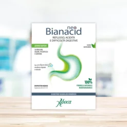 NEOBIANACID 20 BUSTINE MONODOSE