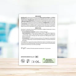NEOBIANACID 20 BUSTINE MONODOSE