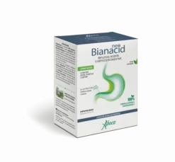 NEOBIANACID 20 BUSTINE MONODOSE