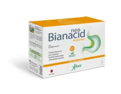 NEOBIANACID PEDIATRIC 36 BUSTINE GRANULARI
