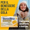 NEOBOROCILLINA PROPOLMIELE+ MIELE/LIMONE 16 PASTIGLIE DA 3,4 G