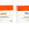 NEOCARVI 36 CAPSULE Pack da 2