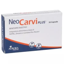 NEOCARVI PLUS 30 CAPSULE