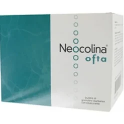 NEOCOLINA OFTA 20 BUSTINE