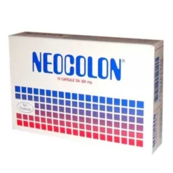 NEOCOLON 15 CAPSULE