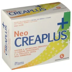 NEOCREAPLUS 24 BUSTINE