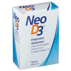 NEO D3 GOCCE 20 ML