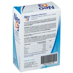 NEO D3 GOCCE 20 ML