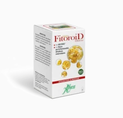NEOFITOROID 50 OPERCOLI 500 MG