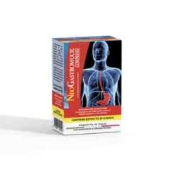 NEO GASTROMUCIL 1000 MG 30 COMPRESSE