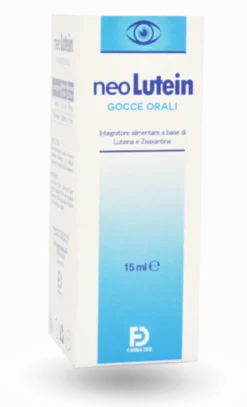 NEOLUTEIN 15 ML