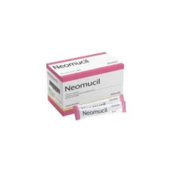 NEOMUCIL 10 STICK DA 10 ML