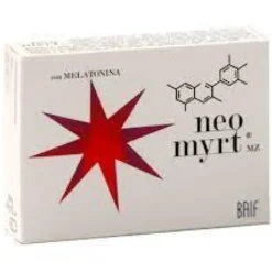 NEOMYRT MZ 30 COMPRESSE