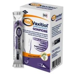 NEOVAXITIOL GONFIORE 14 STICK