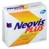 NEOVIS PLUS 20 BUSTINE