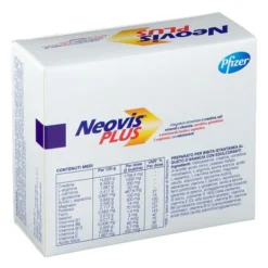NEOVIS PLUS 20 BUSTINE