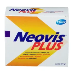 NEOVIS PLUS 20 BUSTINE