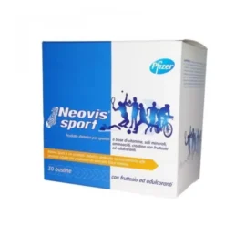 NEOVIS SPORT 30 BUSTINE