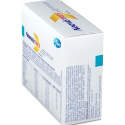 NEOVIS TRES 20 BUSTINE