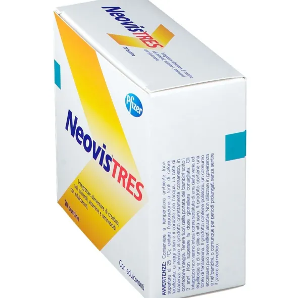NEOVIS TRES 20 BUSTINE