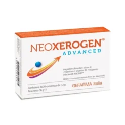 NEOXEROGEN ADVANCED 30 COMPRESSE