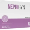 NEPRIGYN 30 COMPRESSE