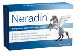 NERADIN 56 CAPSULE