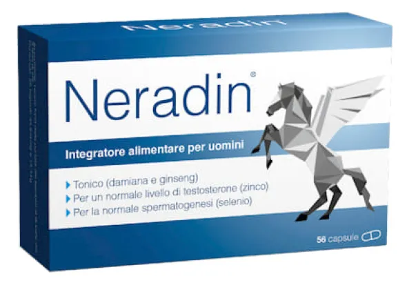 NERADIN 56 CAPSULE