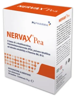 NERVAX PEA 20 BUSTINE