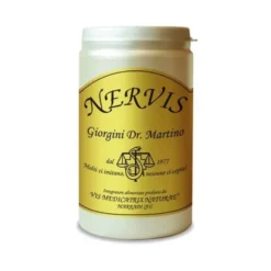 NERVIS 400 PASTIGLIE