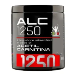 NET INTEGRATORI ALC 1250 60 COMPRESSE