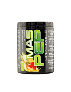 NET INTEGRATORI MAS PEP LIPOSOMIALE MELA & PERA 300 G