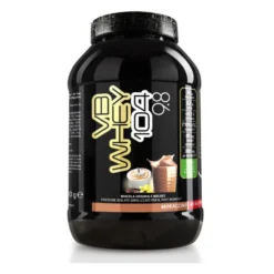 NET INTEGRATORI VB WHEY 104 9.8 MOKACCINO 900G