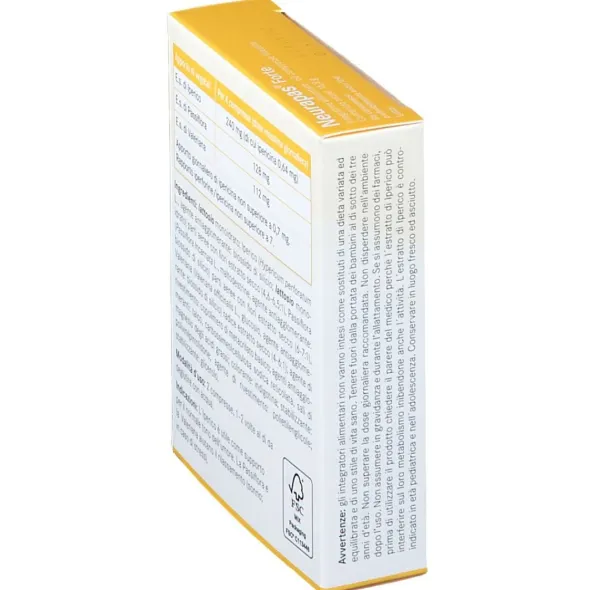 NEURAPAS FORTE 60 COMPRESSE