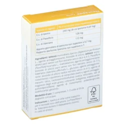 NEURAPAS FORTE 60 COMPRESSE