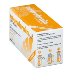 NEUROBRAINSHEDIR 10 FLACONCINI DA 10 ML