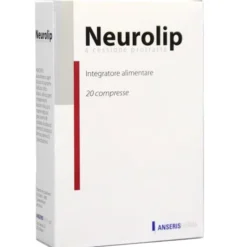 NEUROLIP 20 COMPRESSE
