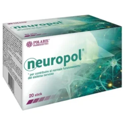 NEUROPOL 20 STICK