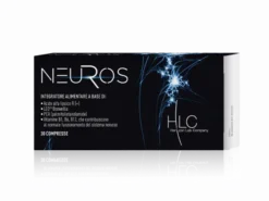 NEUROS 30 COMPRESSE